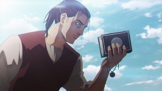 第5話 私が死んでもこの世界は続く