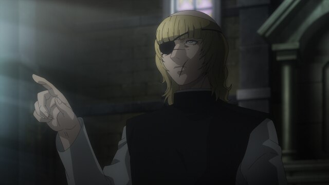 第6話 世界を、動かせ
