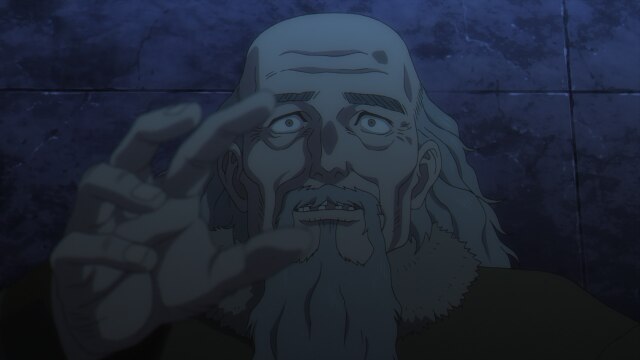 第9話 きっとそれが、何かを知るということだ