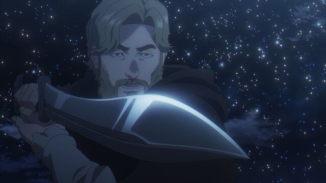 第13話 『自由』を