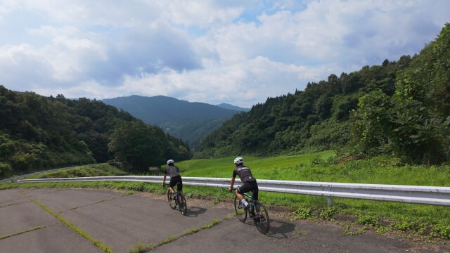 宮城県仙南地域