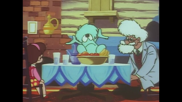 第1話 ぼくは王子だぞ！！