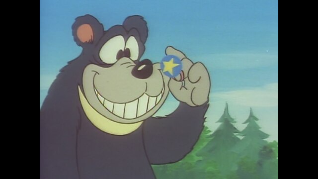 第4話 星のしずくがなくなった！