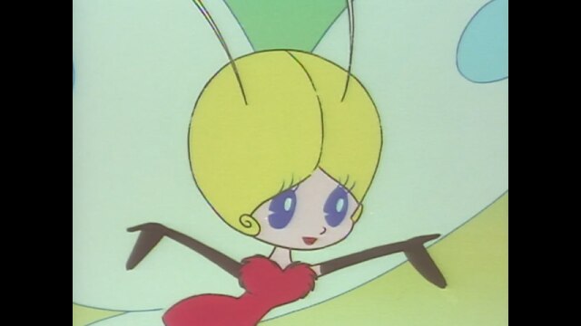 第5話 すてきなプレゼント