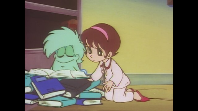 第6話 悪魔の木をたおせ！