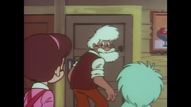 第7話 まちぶせの丘