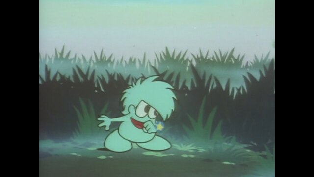 第9話 トンカラ森の王者