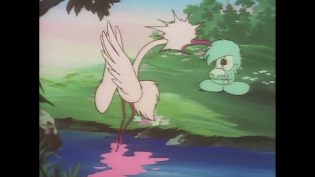 第12話 嵐の中の卵