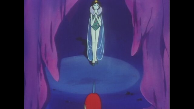 第13話 ママ上の子守歌