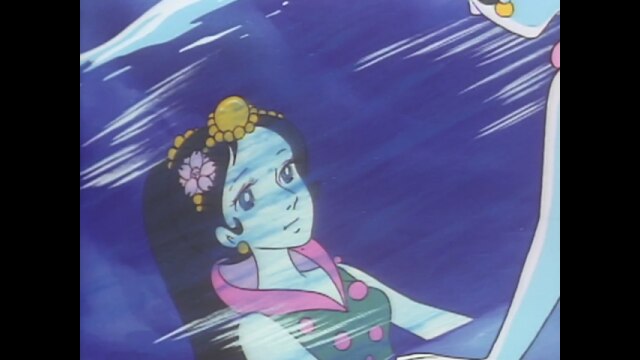 第20話 トンカラ森が大洪水