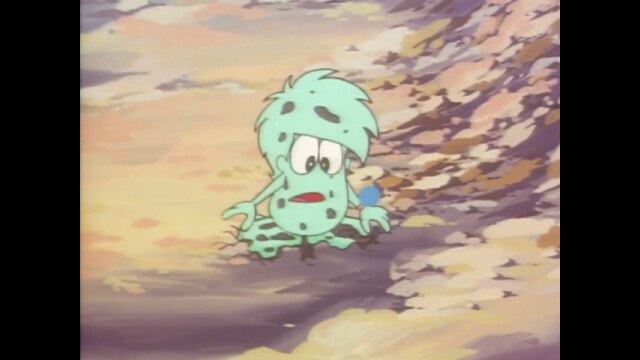 第21話 ママ上消えないで！