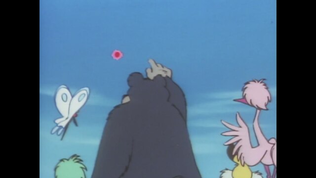 第23話 暑くて寒くて大さわぎ