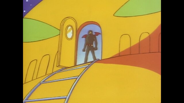 第25話 星から来た謎の少年