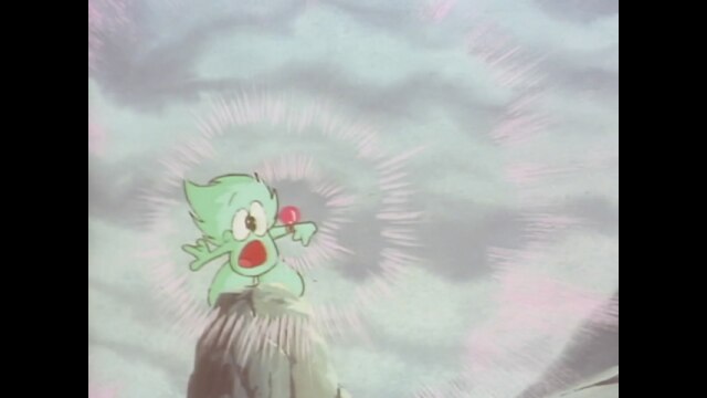 第26話 さよならトンカラ森