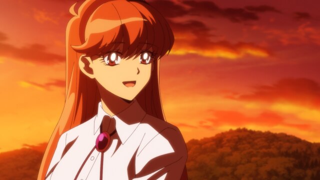 第十五話 時をかけるぬ〜べ〜