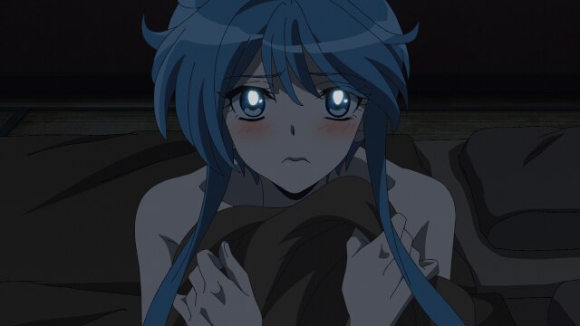 第十六話 雪女ふたたび