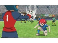 アニメ イナズマイレブン 世界への挑戦編 123 頂上決戦 リトルギガント 前編 フル動画 初月無料 動画配信サービスのビデオマーケット