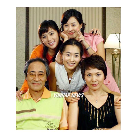 韓流 家族恋愛バトルi の動画まとめ 初月無料 動画配信サービスのビデオマーケット