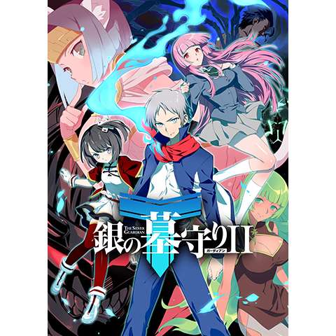 アクション バトル系アニメの見放題動画一覧 初月無料 動画配信サービスのビデオマーケット