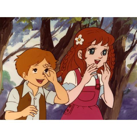 1970年代アニメ作品の動画視聴一覧 初月無料 動画配信サービスのビデオマーケット