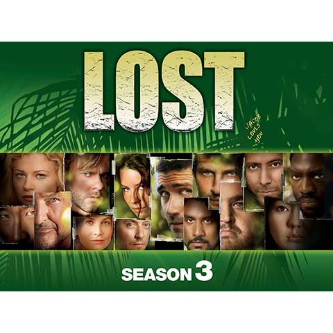 無料視聴あり ドラマ Lost シーズン4 の動画まとめ 初月無料 動画配信サービスのビデオマーケット