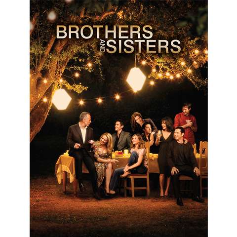 ドラマ ブラザーズ シスターズ シーズン5 の動画まとめ 初月無料 動画配信サービスのビデオマーケット