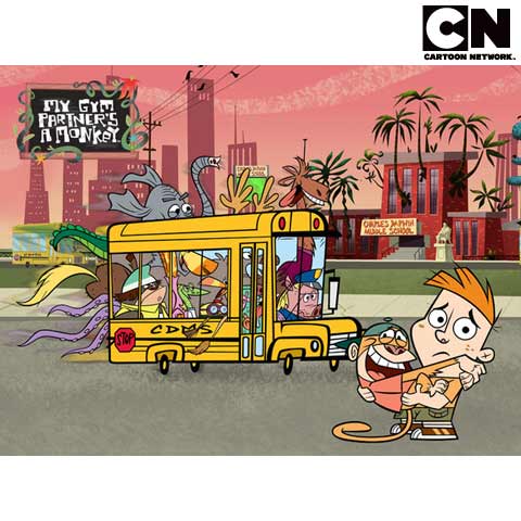 アニメ チャウダー の動画 初月無料 動画配信サービスのビデオマーケット