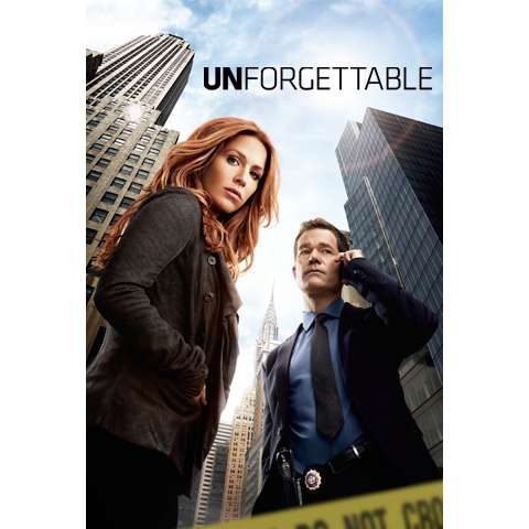 Unforgettable_ Tv Series