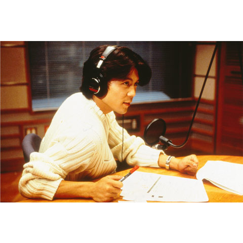 戸田 菜穂の动画まとめ