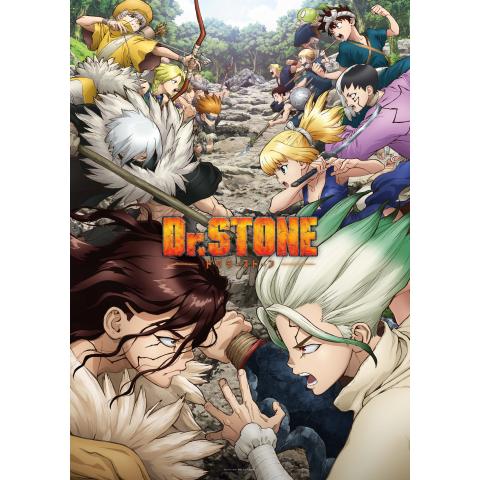 Dr Stone 第2期 第2話 第6話のまとめフル動画 初月無料 動画配信サービスのビデオマーケット