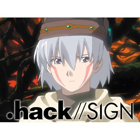 無料視聴あり アニメ Hack Sign の動画まとめ 初月無料 動画配信サービスのビデオマーケット