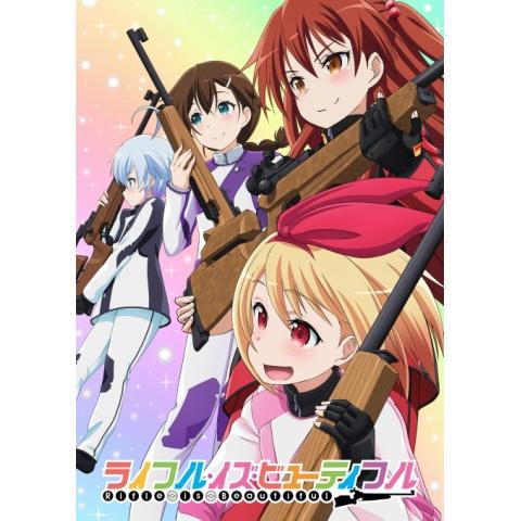 元気が出るアニメ ギャグ コメディアニメ の動画視聴一覧 初月無料 動画配信サービスのビデオマーケット