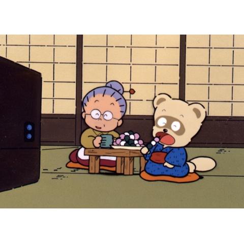 無料視聴あり ぽこぽんシリーズ アニメの動画まとめ 初月無料 動画配信サービスのビデオマーケット