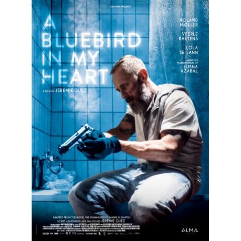 2018年犯罪 クライム映画作品の動画視聴一覧 ネット動画配信サービス