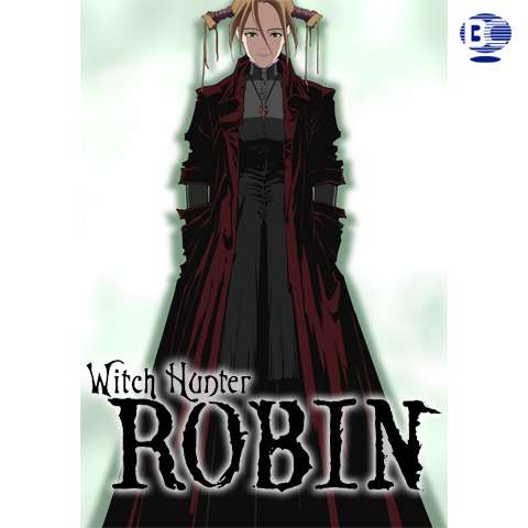 無料視聴あり アニメ ウィッチハンターロビン の動画まとめ 初月無料 動画配信サービスのビデオマーケット