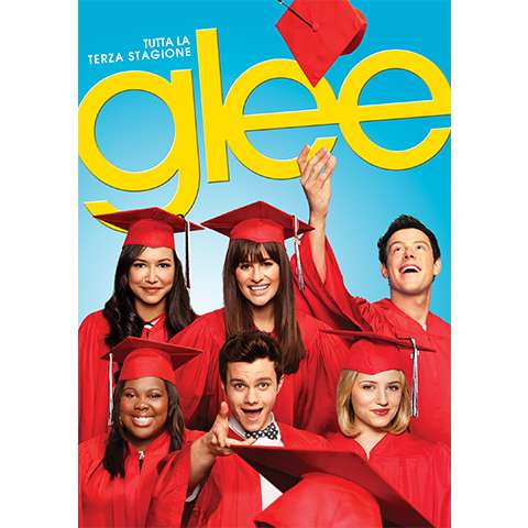 ドラマ Glee グリー シーズン3 の動画まとめ 初月無料 動画配信サービスのビデオマーケット