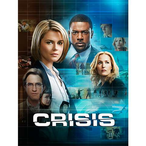Crisis 完全犯罪のシナリオ シーズン1 第1話 第7話のまとめフル動画 初月無料 動画配信サービスのビデオマーケット