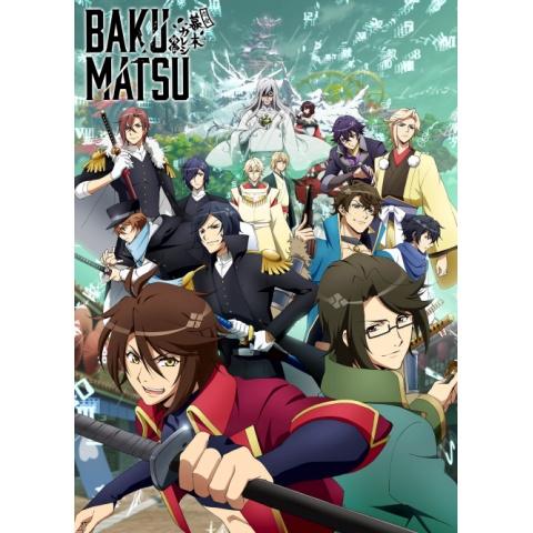 歴史 時代劇アニメの無料動画一覧 動画配信サービスのビデオマーケット