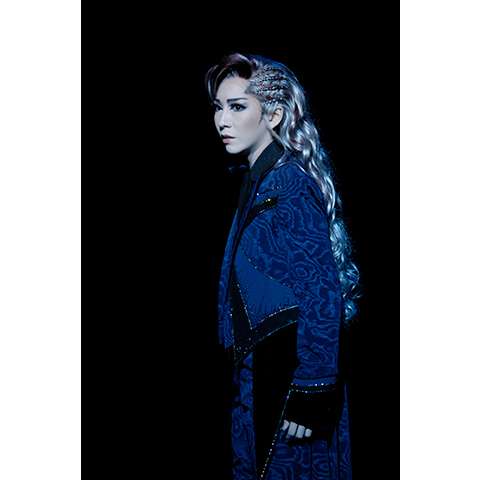 瀬奈 じゅん トート