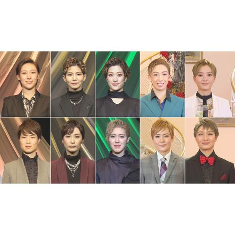 趣味 その他 アイラブアインシュタイン 16年花組 バウ 千秋楽 の動画 初月無料 動画配信サービスのビデオマーケット