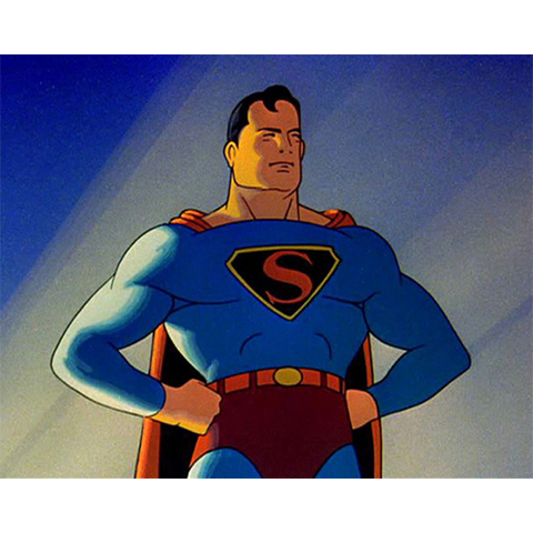 アニメ スーパーマン スパイ の動画 初月無料 動画配信サービスのビデオマーケット