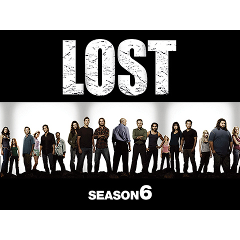 無料視聴あり ドラマ Lost シーズン6 の動画まとめ 初月無料 動画配信サービスのビデオマーケット