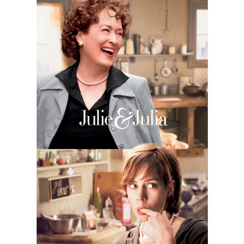 「ジュリー&ジュリア」の画像検索結果