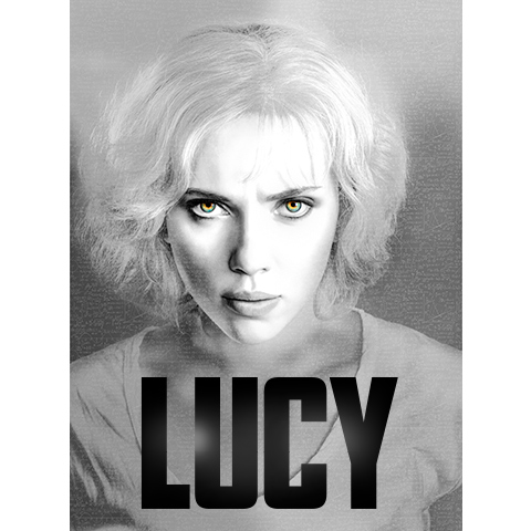 映画 Lucy ルーシー の動画 初月無料 動画配信サービスのビデオマーケット