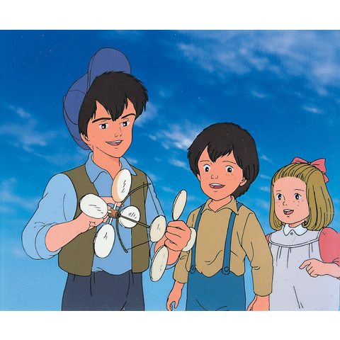 無料視聴あり アニメ 学研の伝記アニメ の動画まとめ 初月無料 動画配信サービスのビデオマーケット