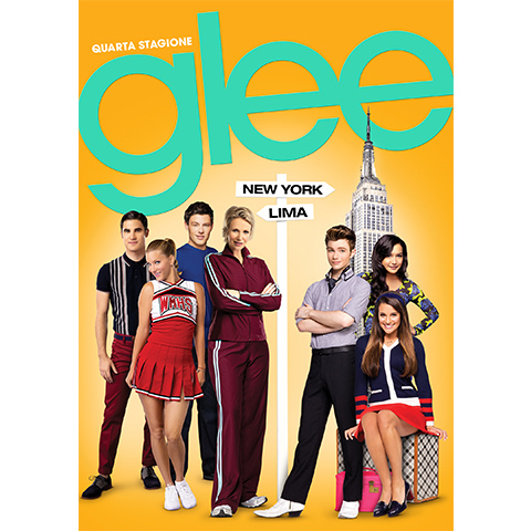 ドラマ Glee グリー シーズン4 の動画まとめ 初月無料 動画配信サービスのビデオマーケット