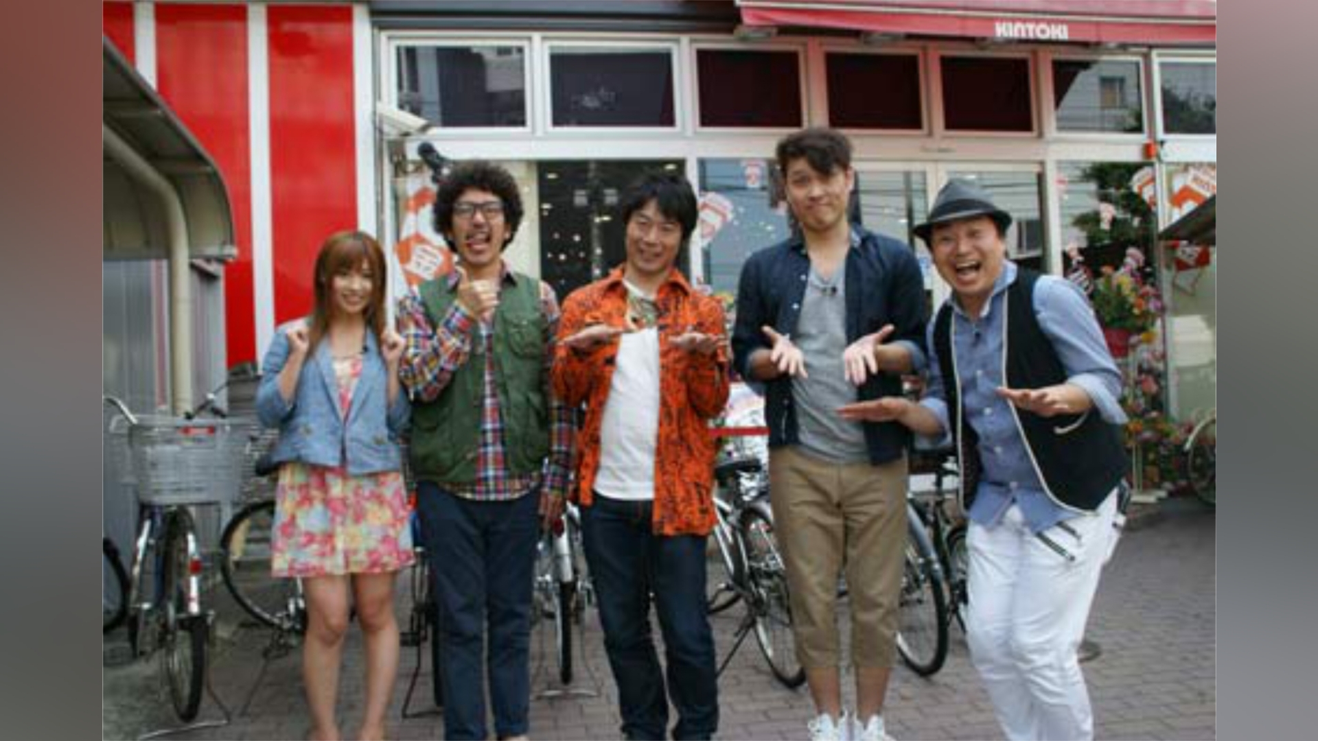 木村魚拓のパチスロ爆笑伝説