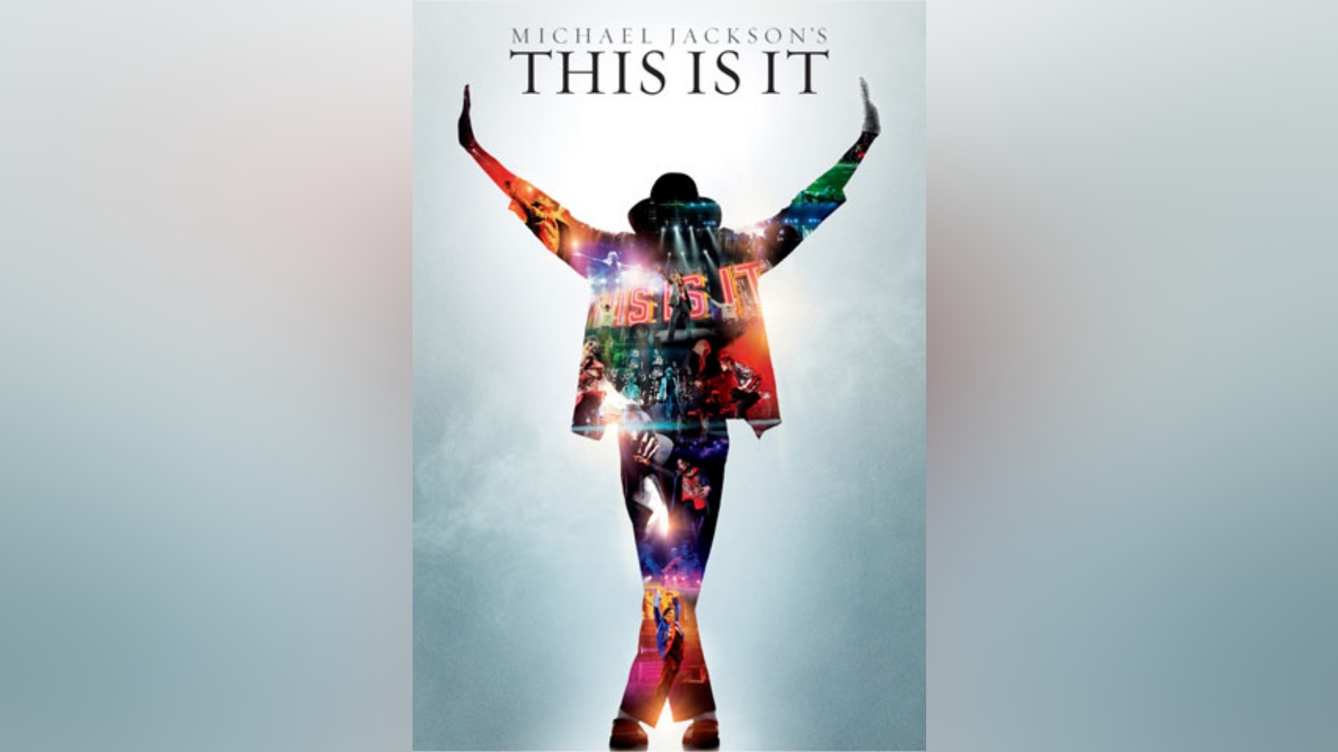 マイケル・ジャクソン THIS IS IT('09米) 最大91%OFFクーポン - 洋画