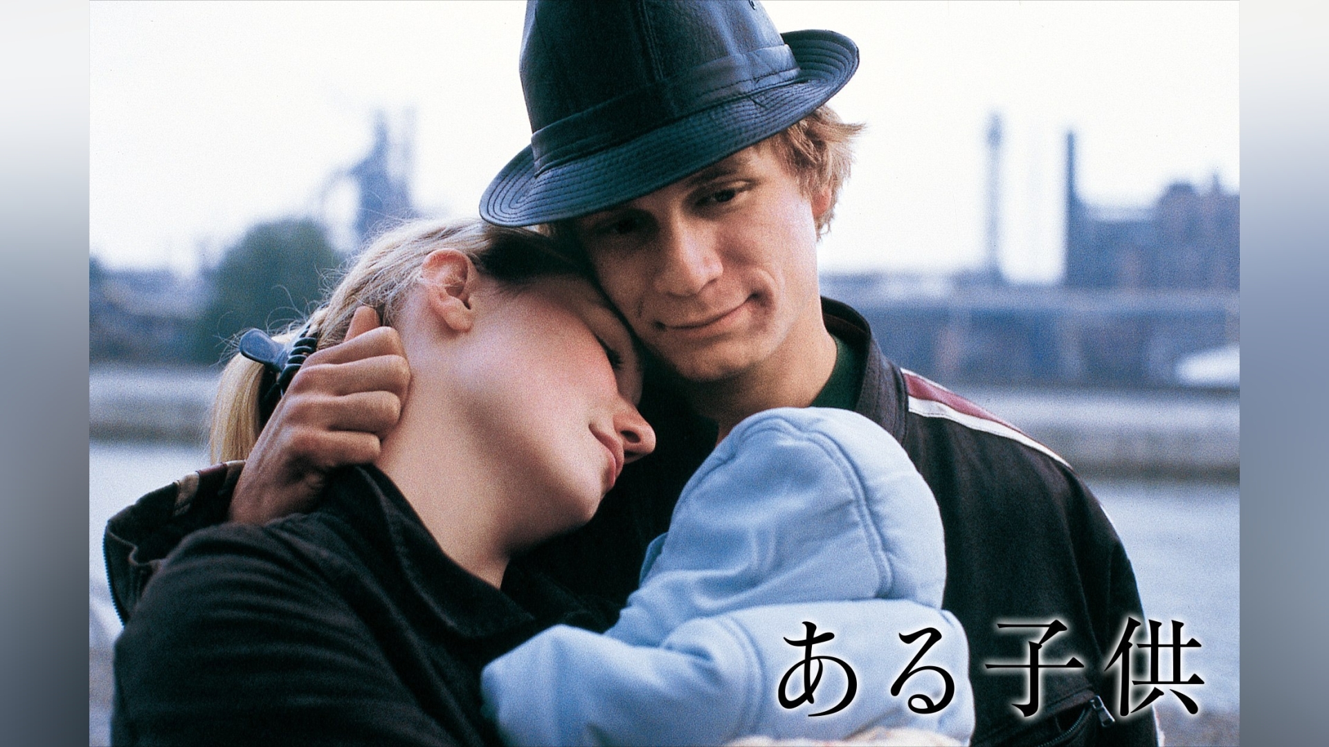 デボラ・フランソワ｜カンテレドーガ【初回30日間無料】