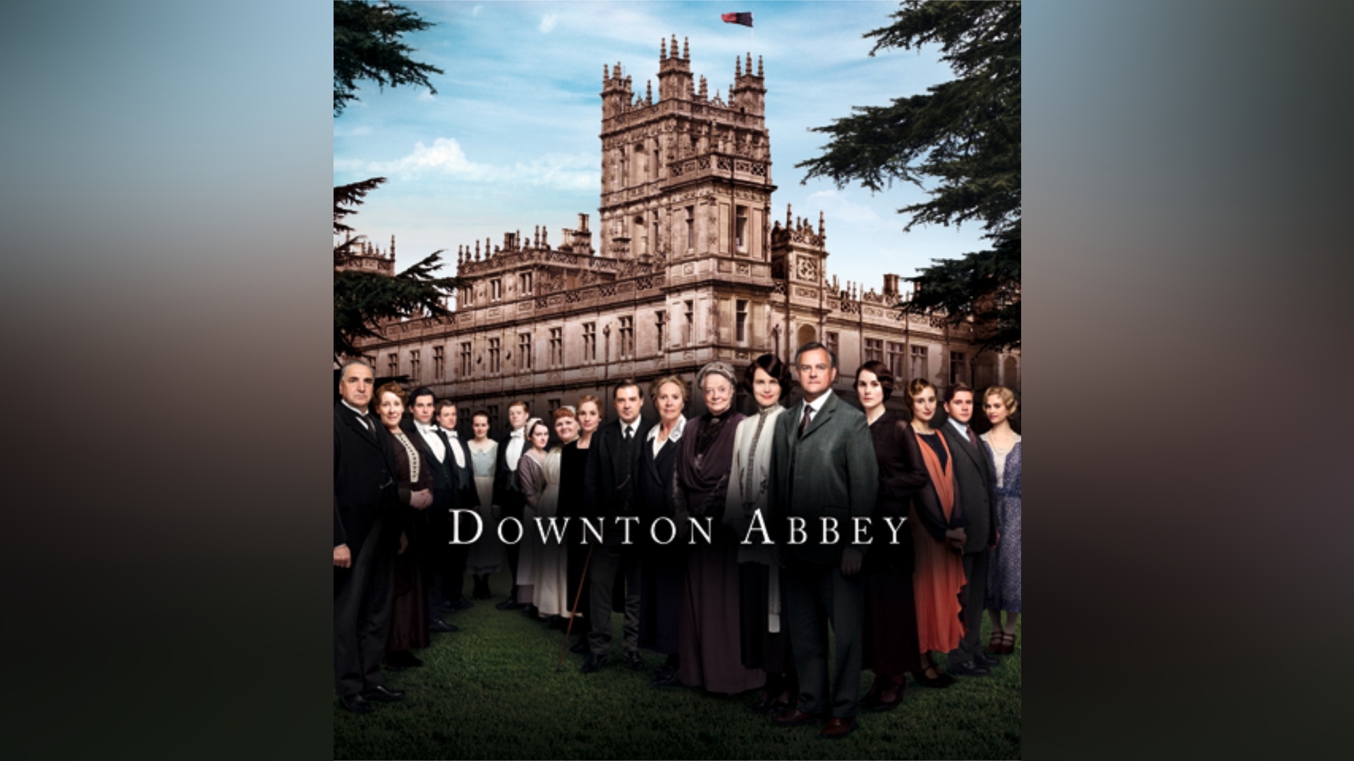 ダウントン・アビー シーズン4